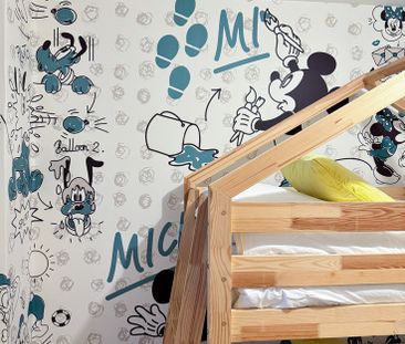 Rue de la Méditerranée - Photo 3