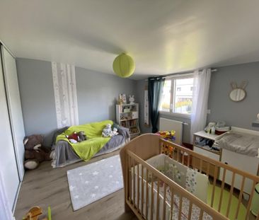 Maison T6 à louer Liffre - 122 m² - Photo 4