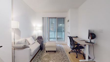 For Lease - 35 Hayden Street Unit# 207, Toronto, Ontario - Photo 4