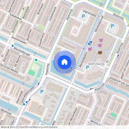 Landschappenbuurt, 1187 MB, Zeelandiahoeve, Amstelveen