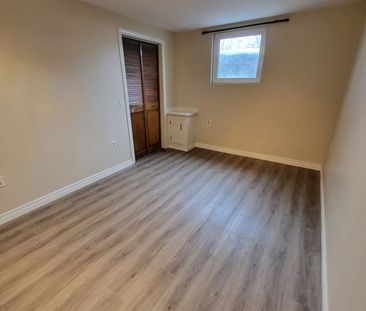 For Lease - 32 Mcdougall Drive Unit# Lower, Thorold, Ontario - Photo 2