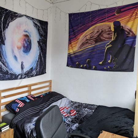 Te huur: Studentenkamer aan de Nieuwe Haagdijk in Breda - Photo 3