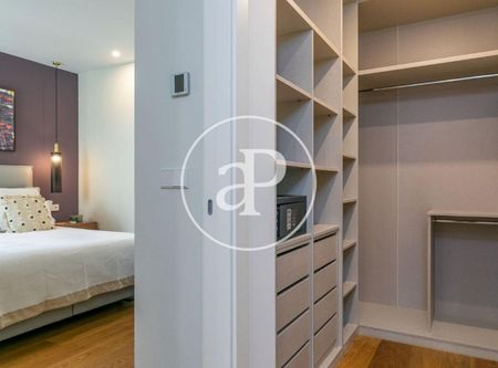 Flat for rent with views in Goya (Madrid) - Photo 3