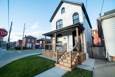 For Lease - 265 Robert Street Unit# 1, Hamilton, Ontario - Photo 4