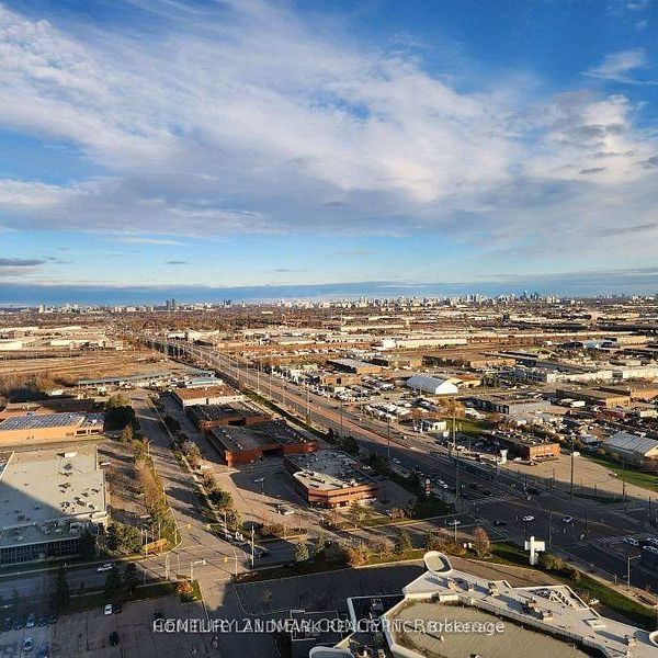 2908 Highway 7 condo — Vaughan, ON (1-Bedroom) - 1 Bedroom - Photo 1
