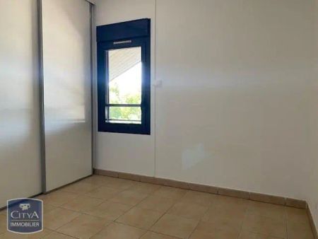 Appartement à louer 3 pièces 61.35m² - Photo 4