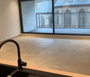 Appartement te huur in Staden voor € 800 met 2 slaapkamers - Photo 6