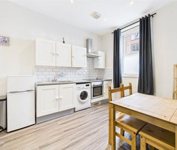 1 bedroom apartment to rent - Photo 4