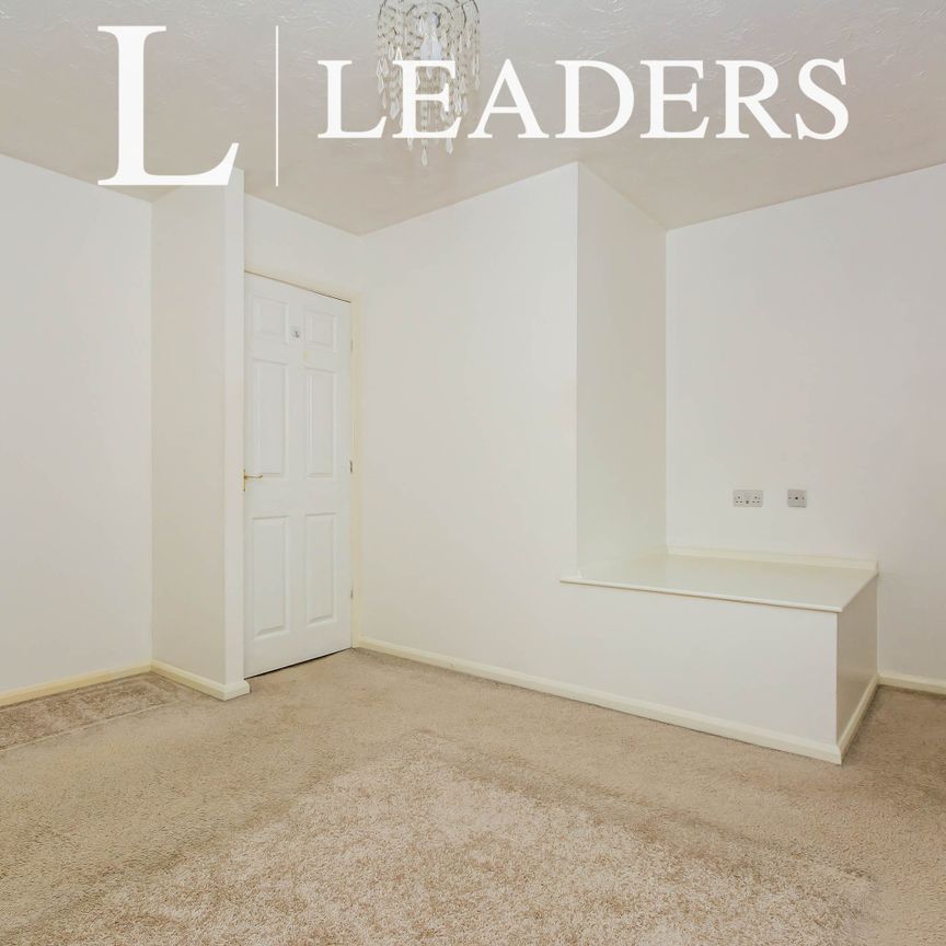 2 bedroom house to rent Taylor Close, Fishtoft, Boston, PE21 - Photo 1