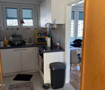 1 Zimmer - Photo 3
