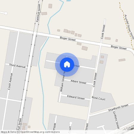 William Street North, 56, 3672, Benalla