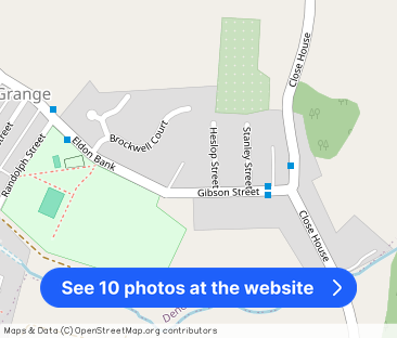 Gurney Terrace, Close House, Bishop Auckland, DL14 - Photo 1