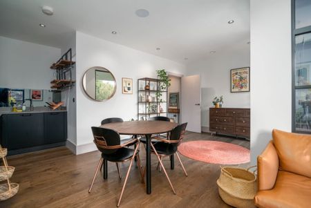 flat 12, 3 Bracklyn Street, London, UK, London - Photo 4