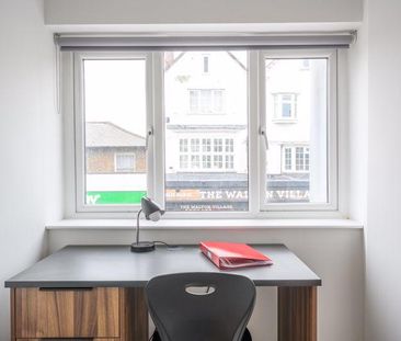 1 bedroom apartment to rent - Photo 4