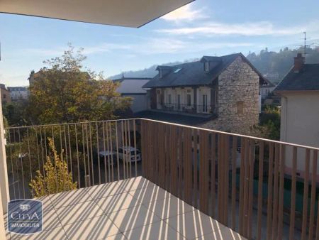 Appartement à louer 2 pièces 41.15m² - Photo 5