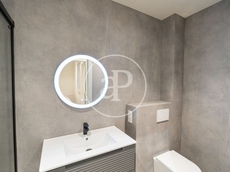 Apartment for rent in Poble Sec - Photo 4