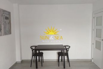 2-BEDROOM APARTMENT FOR RENT IN EL MOJÓN – ALICANTE