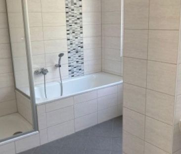 Gemütliche 2-Raum-Wohnung mit Traumbad – perfekt für Paare. - Foto 1