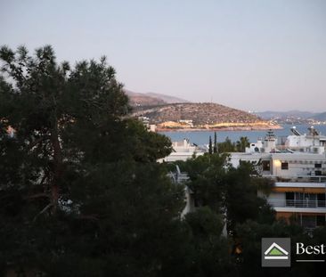 Μεζονέτα για ενοικίαση Βάρκιζα (Βάρη - Βάρκιζα) - Photo 5