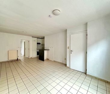Appartement te huur in Tongeren voor € 660 met 1 slaapkamer - Photo 1