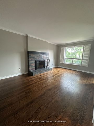 For Lease - 9 Chadburn Crescent, Aurora, Ontario - Photo 3