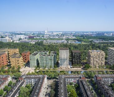 Te huur: Appartement Haarlemmerweg in Amsterdam - Foto 5