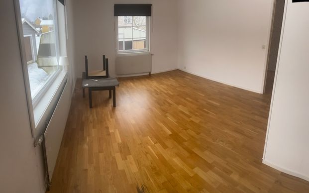 Öbergsgatan, Grums - Photo 1