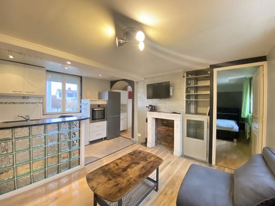 Location Appartement 3 pièces 38m² STE SAVINE 10300 - Photo 1