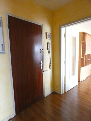 Location appartement 2 pièces, 45.00m², Romorantin-Lanthenay - Photo 4