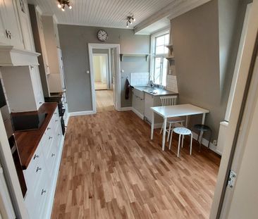 Regementsgatan, Strängnäs - Photo 3