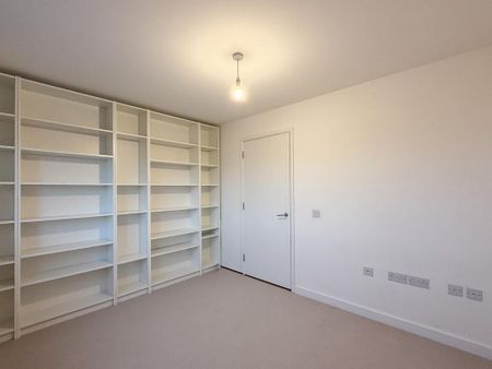 4 bedroom townhouse to rent - Photo 4