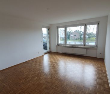 Wohnung zur Miete in Telgte Telgte: großzügig geschnittene 3 Zimmer-Whg mit SW-Balkon - Foto 2