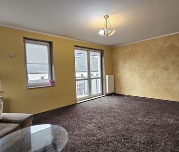 Duża kawalerka na ul. Belgijskiej - Photo 4