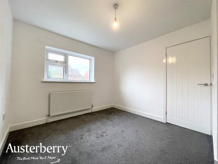 Consett Road, Blurton, Stoke-On-Trent - Photo 2