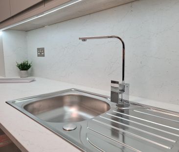 1 bedroom flat to rent - Photo 6