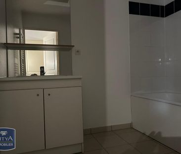 Location Appartement 2 pièces 45m² DANJOUTIN 90400 - Photo 3