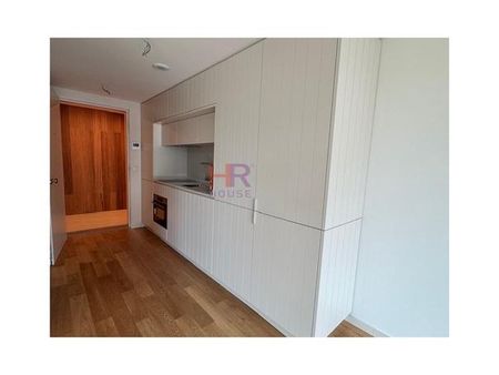 Apartamento T1 - Photo 2