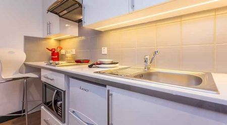 Studio Paris - Photo 3