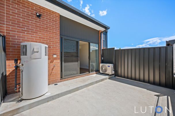 24 Pannell Street, Whitlam ACT 2611 - House For Rent | Domain - Photo 1