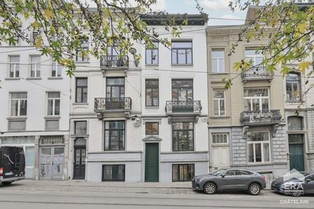 Appartement te huur - Photo 3