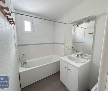 Location Appartement 2 pièces 46m² GRENOBLE 38000 - Photo 4