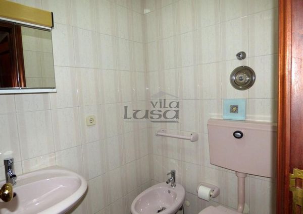 Apartamento T3 em Porto