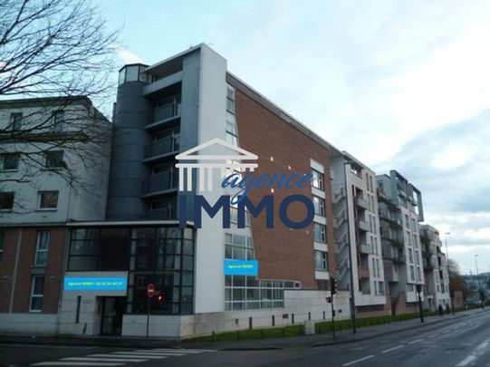 Studio meublé en excellent état - Proche CITADELLE - Photo 1