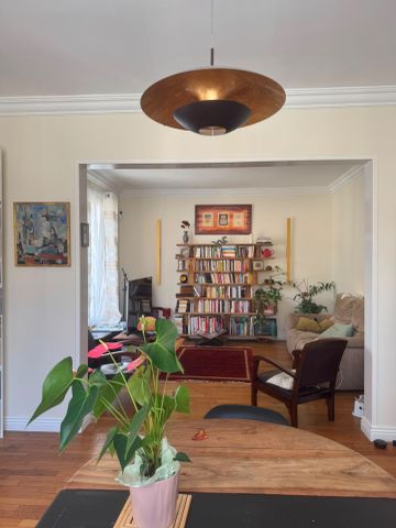 Location Maison 4 pièces 104m² POISSY 78300 - Photo 2