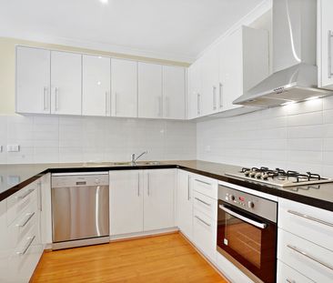 A Charming Central Abode - Photo 4