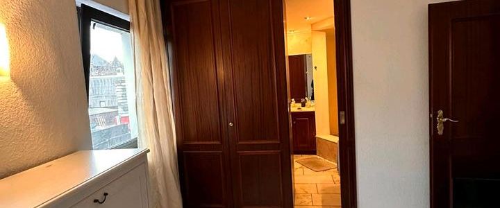 2 Zimmer, 55 qm mitten in der Innenstadt, frei ab sofort - Foto 1