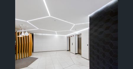 2 Bedroom 2 Bathroom with 1 Carpark @ST Kilda - Photo 4