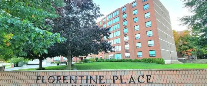 99 DONN Avenue Unit# 301 | 99 DONN Avenue Unit# 301, Stoney Creek - Photo 1