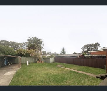 25 Darwin Road, Campbelltown, NSW 2560 - Photo 1