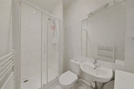 APPARTEMENT T2 A LOUER - PARIS 2EME ARRONDISSEMENT Mail 4 - 32.84 m - 1 260 € - Photo 3